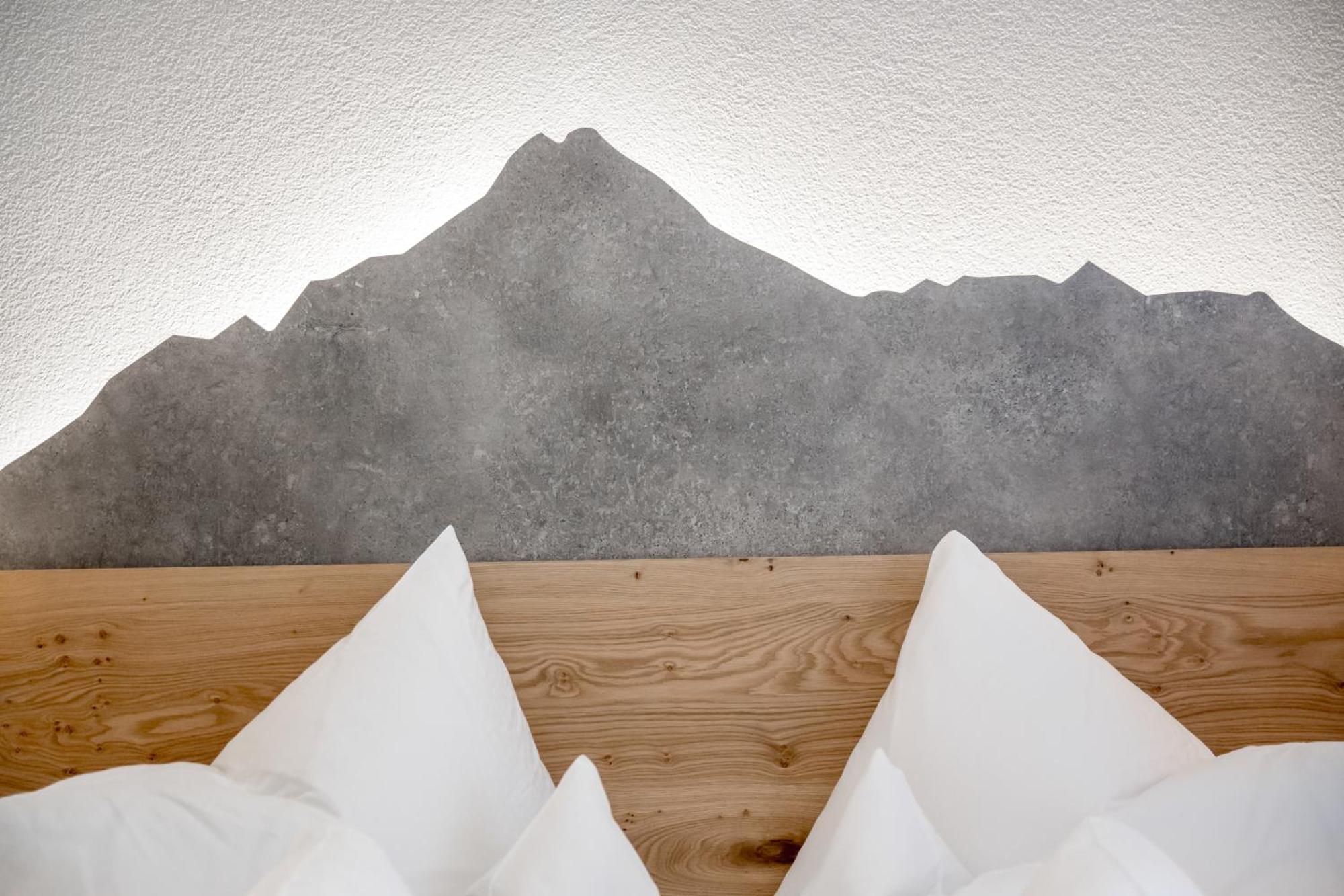 Hotel Sportpension Carinthia Sölden Buitenkant foto