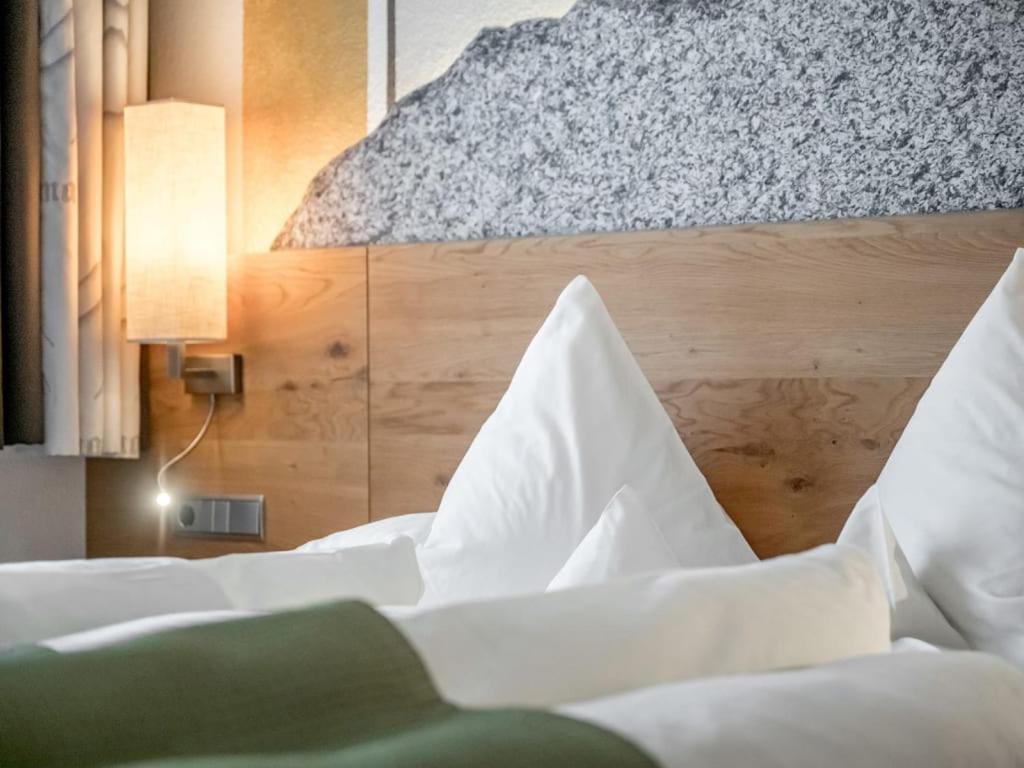 Hotel Sportpension Carinthia Sölden Buitenkant foto