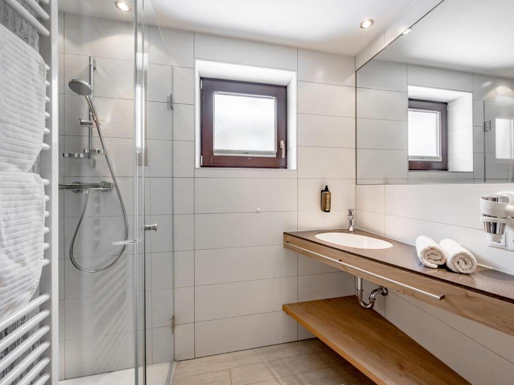 Hotel Sportpension Carinthia Sölden Buitenkant foto